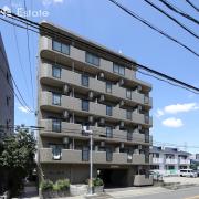 地下鉄鶴舞線原駅まで徒歩10分