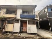 地下鉄烏丸線くいな橋駅まで徒歩4分