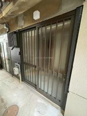 港区夕凪1丁目テラスハウス