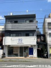 右京区梅津高畝町貸家