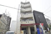 プレスイン城屋敷