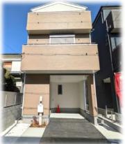 南海高野線狭山駅まで徒歩5分