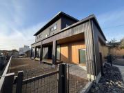 愛知環状鉄道山口駅まで徒歩18分