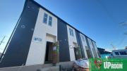 MAISONETTE LAND 上野