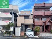 ＪＲ阪和線和歌山駅まで徒歩8分