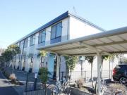 レオパレスさがみ