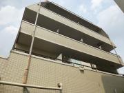 京王線つつじヶ丘駅まで徒歩10分