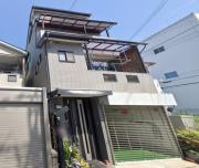 摂津市鳥飼中一戸建