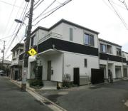 コートヒル白山