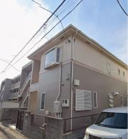 （仮）国立西2丁目戸建