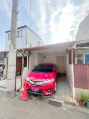 ＪＲ関西本線東部市場前駅まで徒歩10分