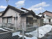 ＪＲ舞鶴線西舞鶴駅まで徒歩34分