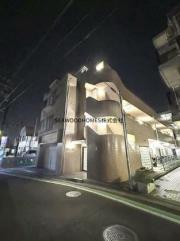 日宝コート金沢文庫