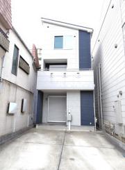 相鉄本線天王町駅まで徒歩4分