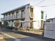 レオパレス前川1
