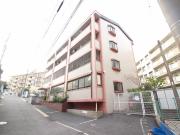 プレアール井堀