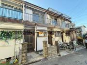 田口1丁目テラスハウス