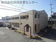 南海本線紀ノ川駅まで徒歩23分