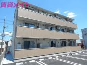 ブリーゼ A棟