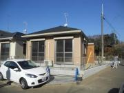 コージーコートB