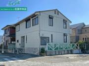 名張市桔梗が丘西3番町戸建て