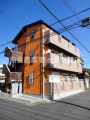 ロジュマン鶴ヶ島