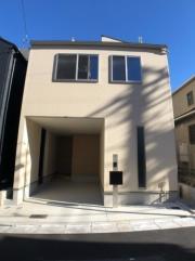 東武東上線北池袋駅まで徒歩5分