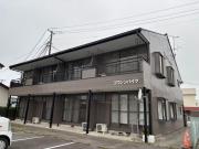 コウシンハイツ