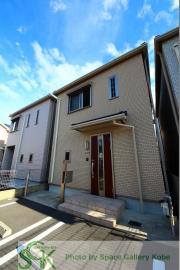 プロスペリテ丸塚 E棟