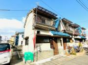 京阪本線香里園駅まで徒歩15分