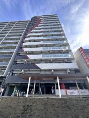 ＪＲ東海道本線神戸駅まで徒歩6分