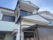 ヤマナカすぐ津新町3丁目戸建貸家