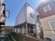 地下鉄今里筋線井高野駅まで徒歩14分