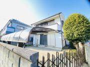 練馬区南大泉1丁目戸建