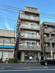 東京メトロ副都心線雑司が谷駅まで徒歩5分