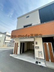 メルシー北大樋GH