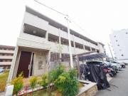 阪急神戸線園田駅まで徒歩17分
