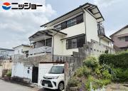 若葉台5丁目T様貸家