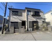 千葉市中央区鵜の森町戸建貸家