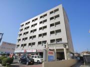 近鉄橿原線筒井駅まで徒歩5分