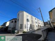 EAST RISE 由比ガ浜A A
