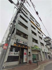 阪急千里線下新庄駅まで徒歩2分