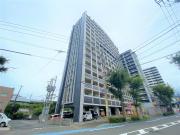 No.47 PROJECT2100小倉駅