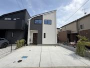 鵠沼松が岡2丁目戸建