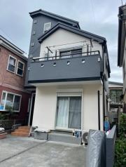 日野市南平2丁目戸建