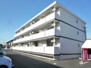 静岡県浜松市中央区神田町
