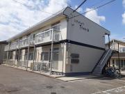 シティハイツ下河内A