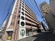 ジェイシティ八丁堀