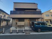 西武新宿線新井薬師前駅まで徒歩4分