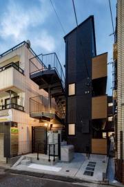 T′s Cuore横濱元町